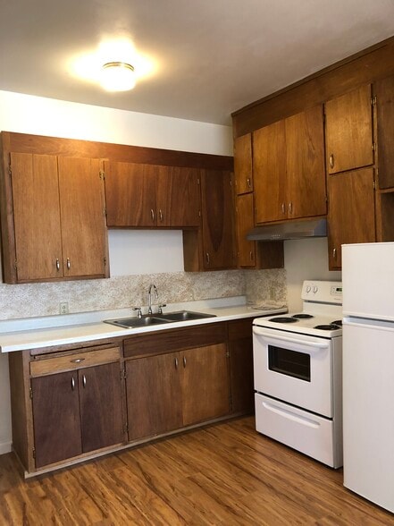 Building Photo - 2715 Benvenue Ave