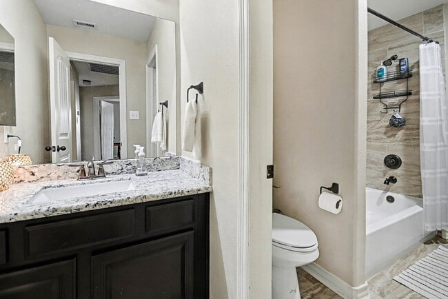 Building Photo - 3407 Borden Gully Dr