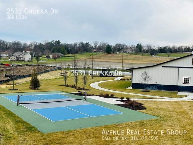 Building Photo - New 3-Bedroom Home in Eureka's Polo Ground...