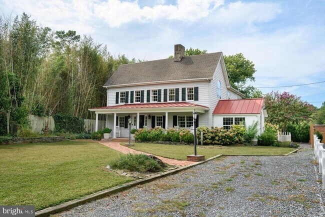 Building Photo - 119 Watson Rd