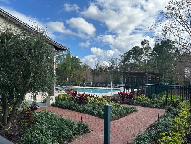 Building Photo - Spring Lake Celebration - 3 Bedroom 2.5 Bathroom House