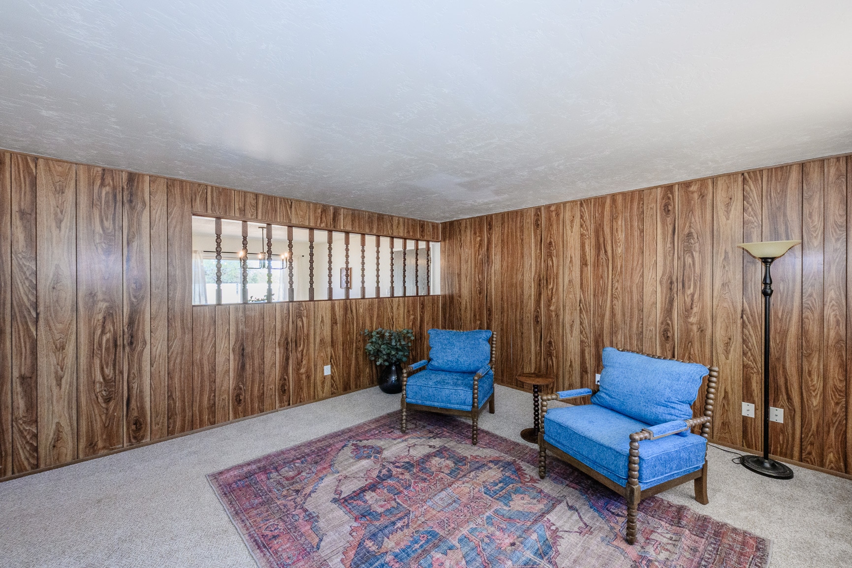 Cozy Livingroom - 785 E Country Club Dr