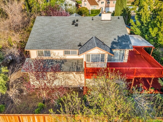 Building Photo - REMARKABLE VIEWS...LOTS OF PRIVACY IN YOUR OWN LITTLE WORLD..