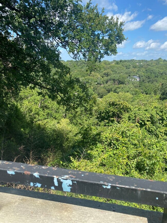 Building Photo - K206 - Treehouse #221