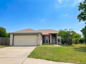 Building Photo - 3-Bedroom House for Rent in Killeen