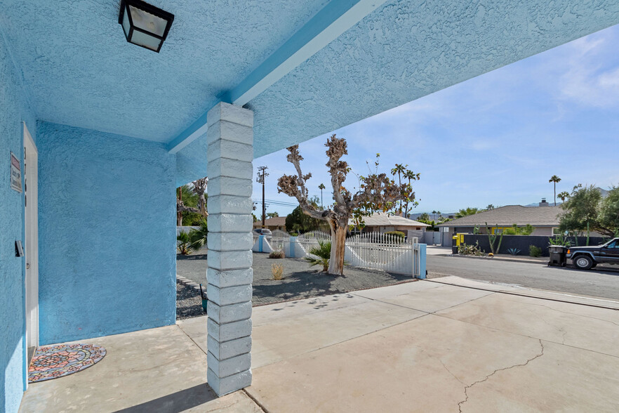 Building Photo - 3760 E Calle San Antonio