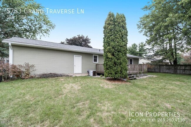 Building Photo - 5783 Grand Traverse Ln