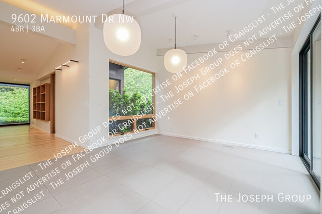 Building Photo - 9602 Marmount Dr NW
