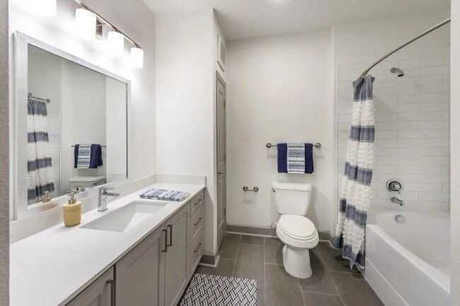 Building Photo - Upper Kirby +$500 off 1/Month!