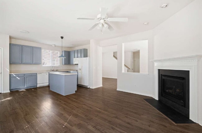 Building Photo - 4-Bedroom Home in Lexington Park at Amberl...