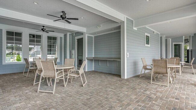 Building Photo - 89 Seaport Breeze Rd