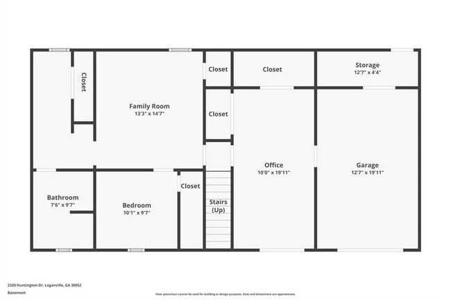 Building Photo - 2320 Huntington Dr