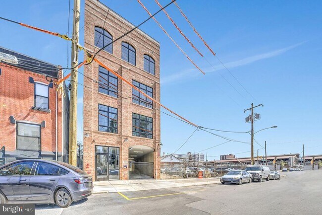 Building Photo - 2445 Innovator Wy
