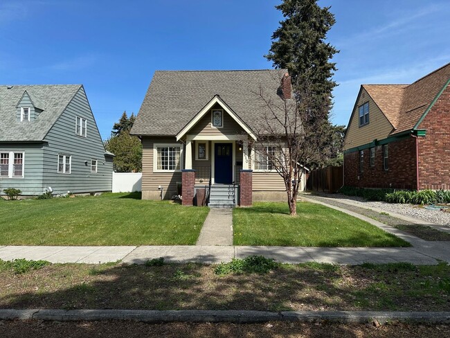 Building Photo - Kendall Yards 3 Bedroom 2 Bath Home