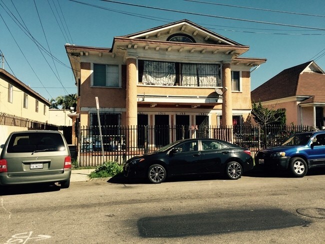 Primary Photo - 129 E 29th St