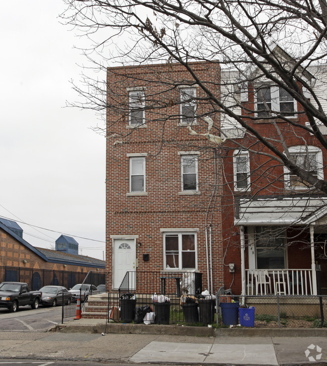 Building Photo - 3446 Frankford Ave