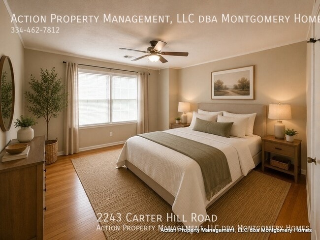 Building Photo - 2243 Carter Hill Rd