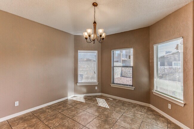 Building Photo - 5444 Pedro Lucero Dr