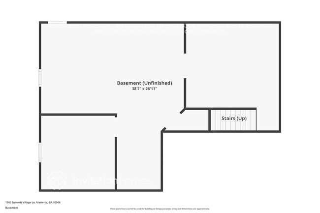 Building Photo - 1700 Summit Village Ln