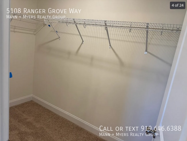 Building Photo - 5108 Ranger Grv Wy