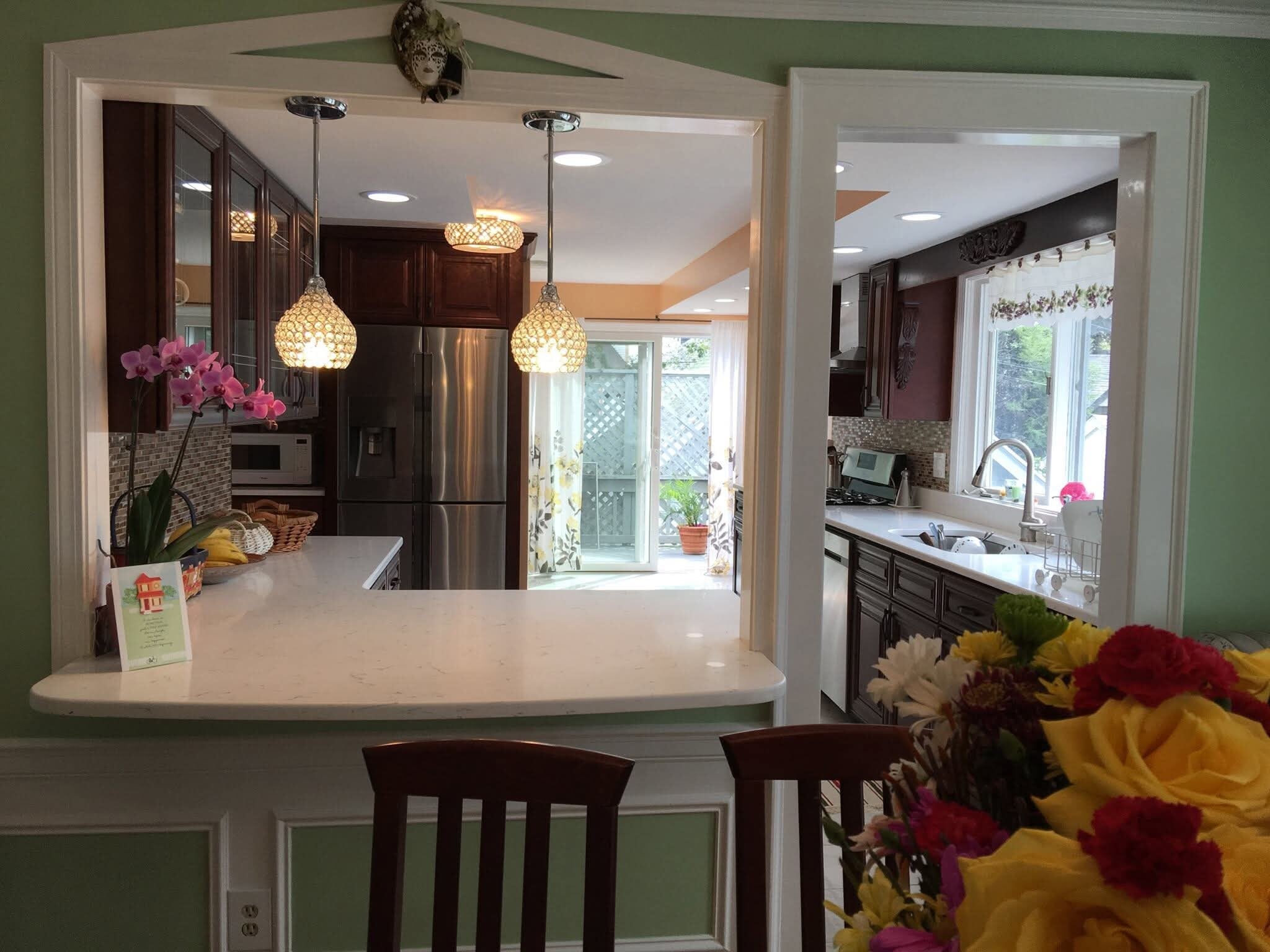 Kitchen - 340 Common St