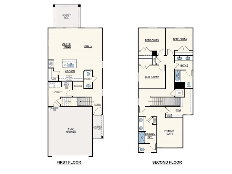 Building Photo - 9127 Liberty Cap Ct