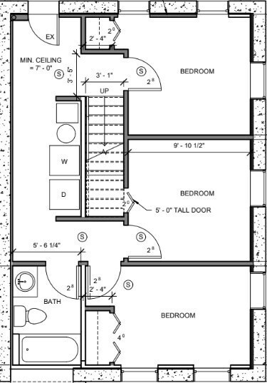 Building Photo - 285 W 5th St