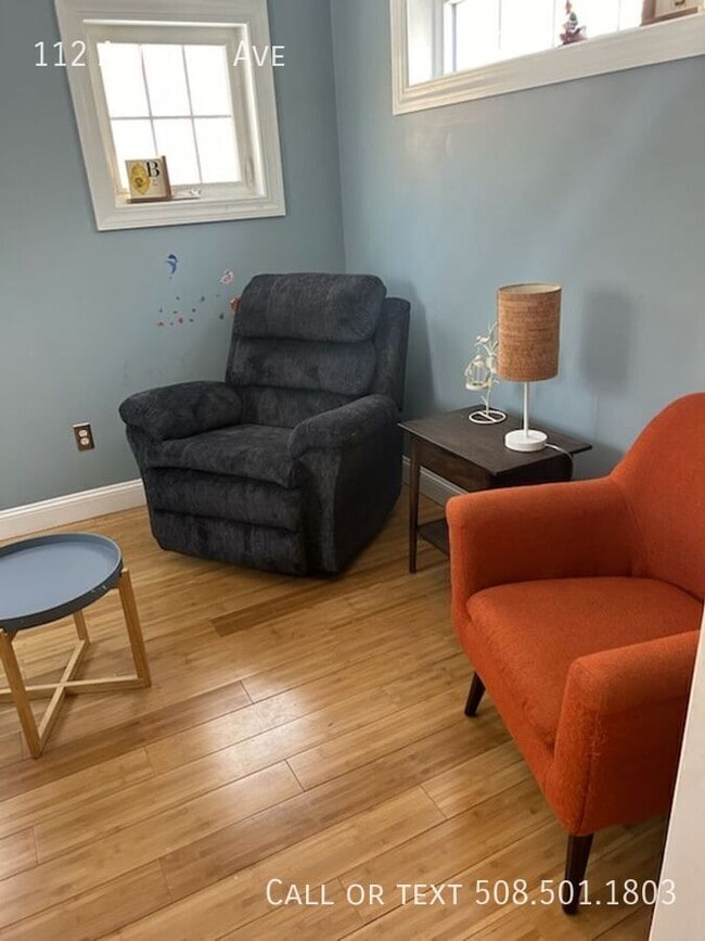 Building Photo - 112 Arizona Ave