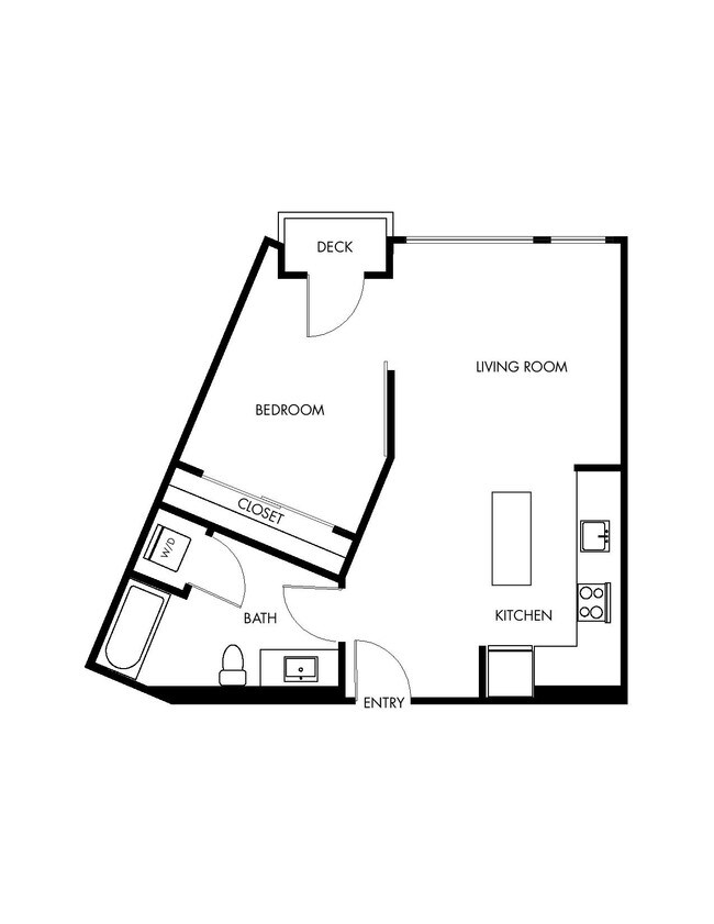 Floorplan - Pike Motorworks
