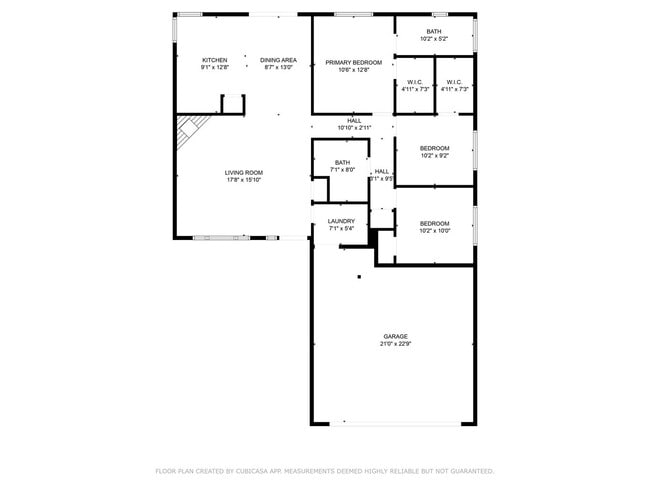Building Photo - *Coming Soon* 3 Bedroom 2 Bath Home In North Spokane