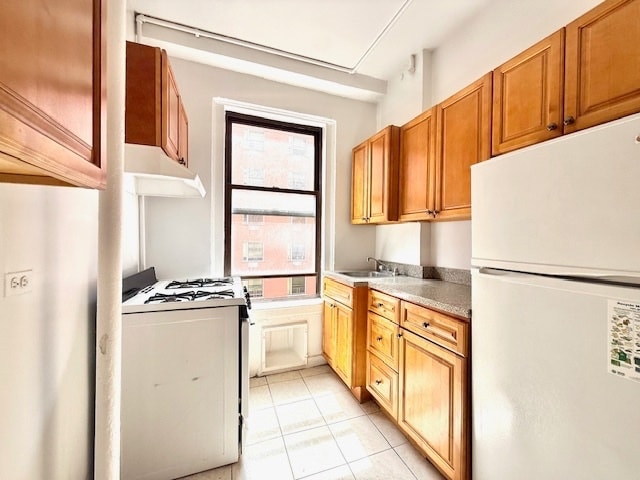 Floorplan - 622 West 141st Street