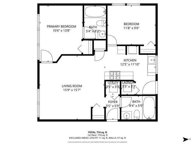 Building Photo - 6146 N Ravenswood Ave