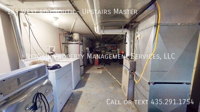 Building Photo - 195 W 400 S