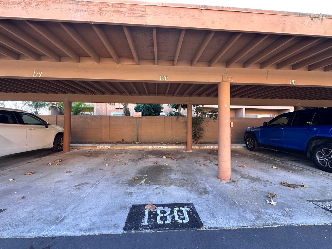 Building Photo - 6600 Warner Ave