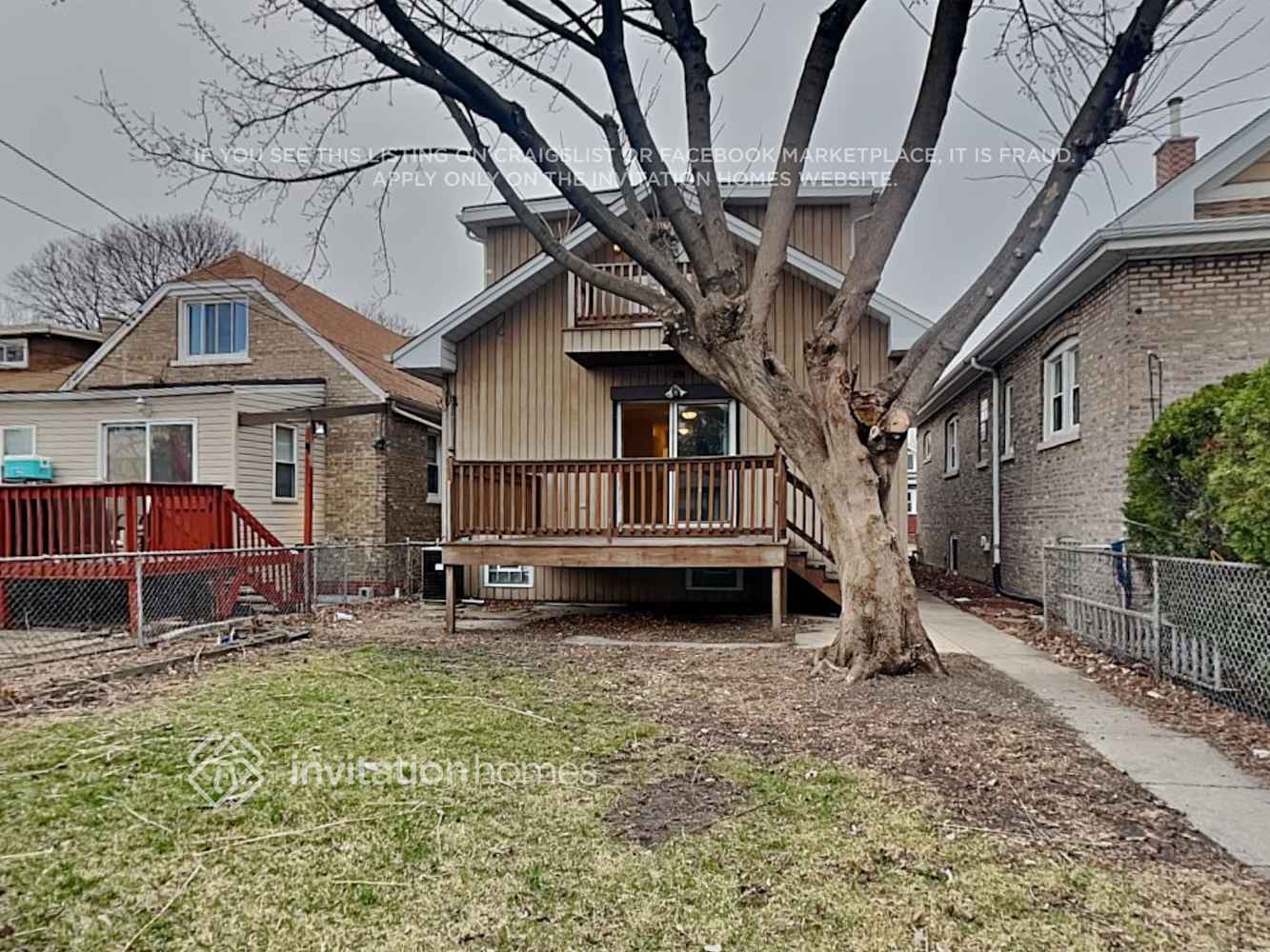 Building Photo - 2728 Wesley Ave