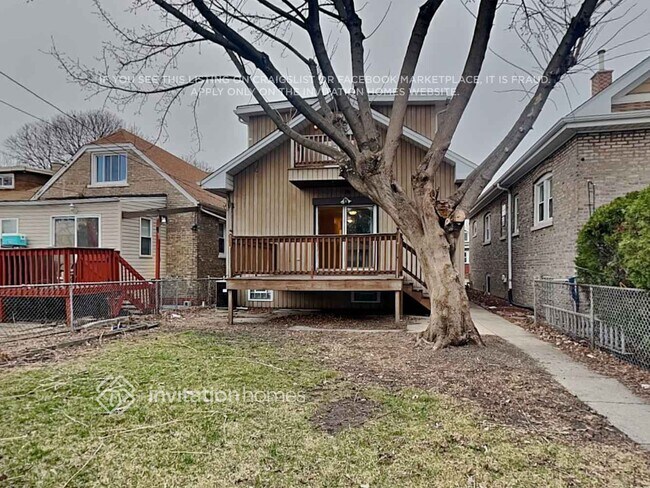 Building Photo - 2728 Wesley Ave