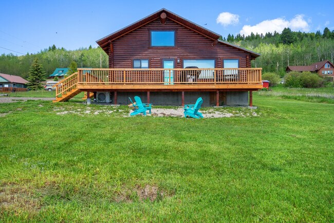 Building Photo - 5406 Henrys Lake Rd