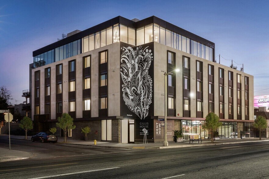 Primary Photo - TALA Residences at Gillis House-FOR ADS ONLY