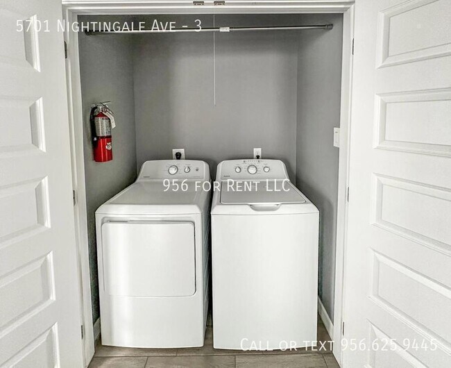 Building Photo - 5701 Nightingale Ave