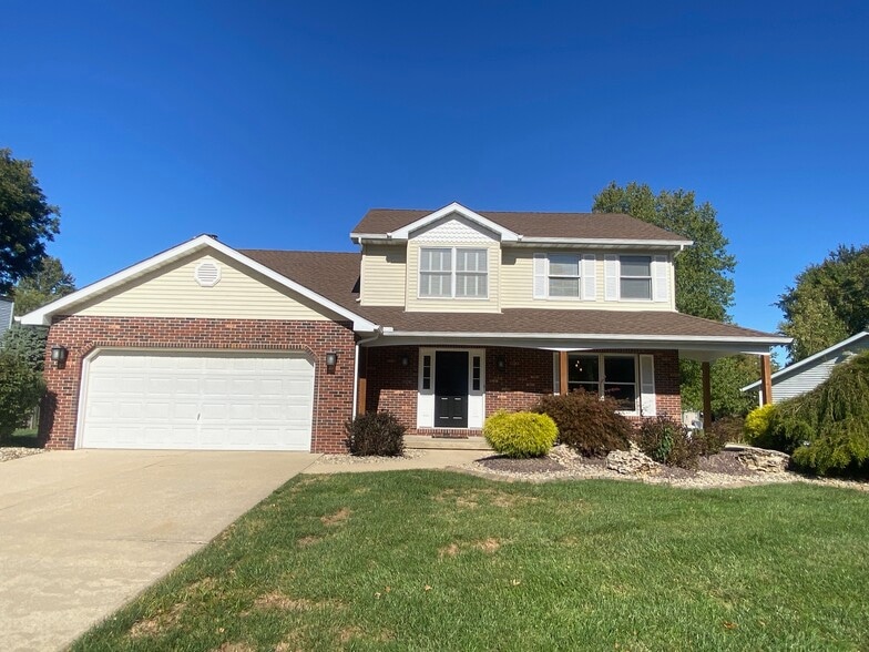 Building Photo - 1821 Partridge Pl