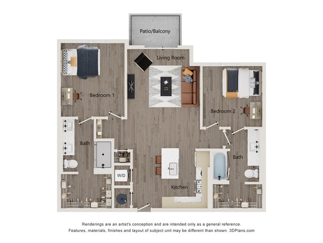 Olympus - Montaire Student Living