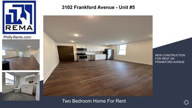 Building Photo - 3102 Frankford Avenue