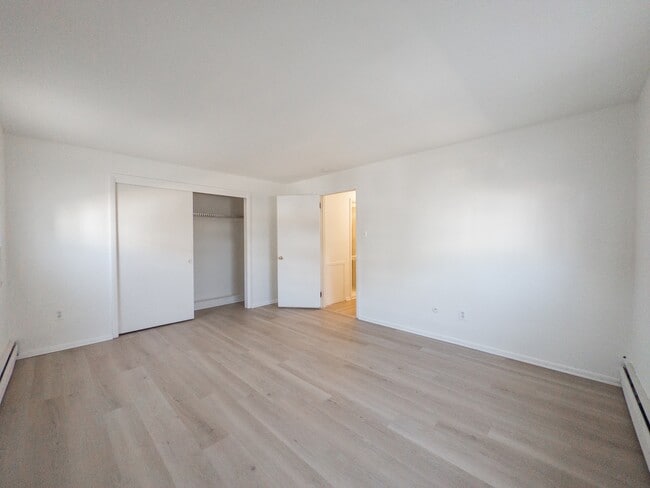 Building Photo - Bakery Apartments