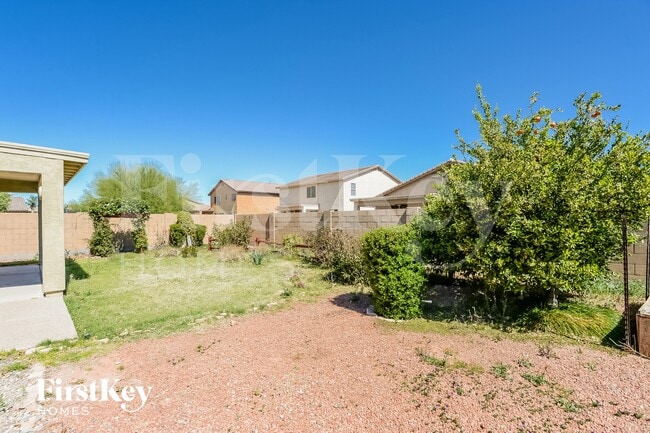 Building Photo - 1018 W Corriente Dr