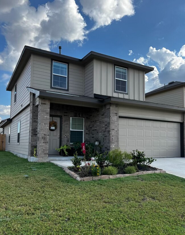 Primary Photo - Gorgeous 4 Bedroom New Build in St. Hedwig!