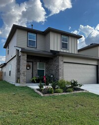 Building Photo - Gorgeous 4 Bedroom New Build in St. Hedwig!