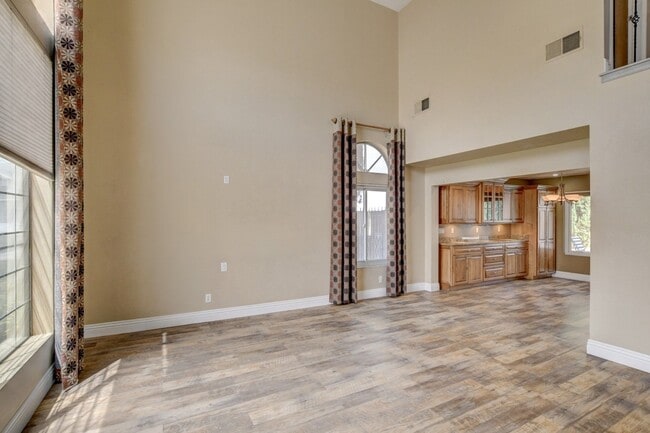 Building Photo - Gorgeous 4 Bedroom, 2 Story Home with a Beautiful Pool in the Lakes!