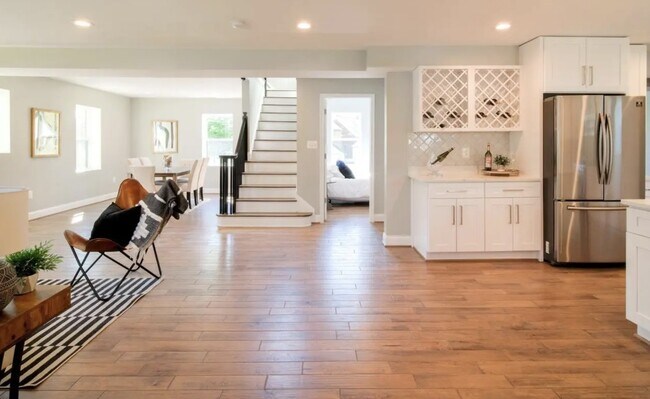 Building Photo - 4410 16th St NE