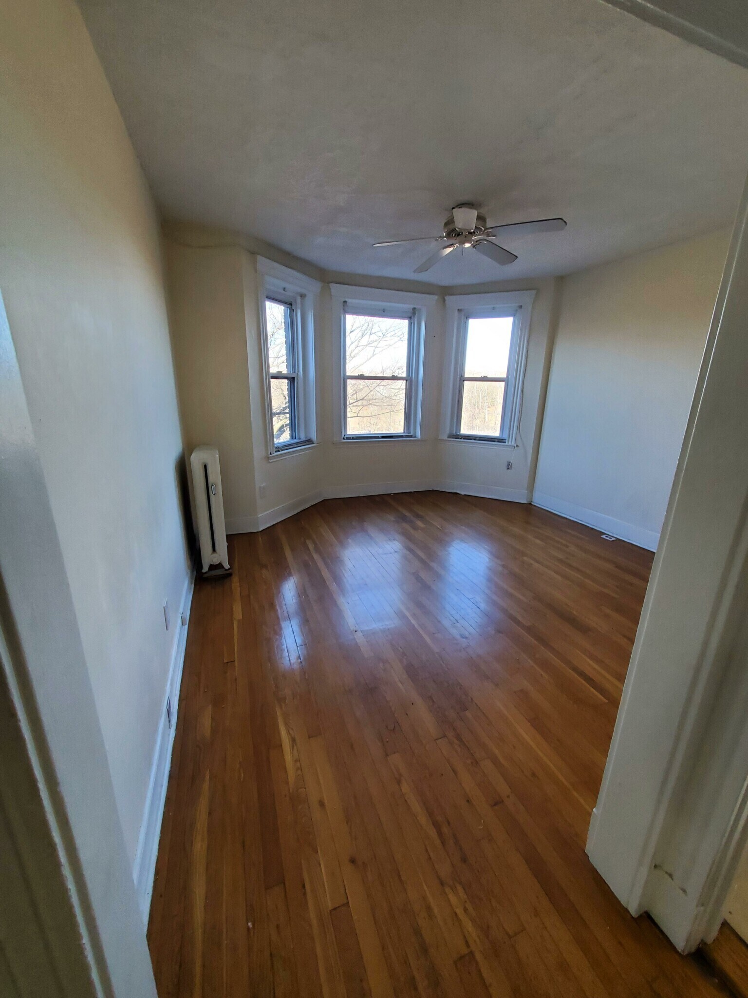 Building Photo - 84 New Whitney St