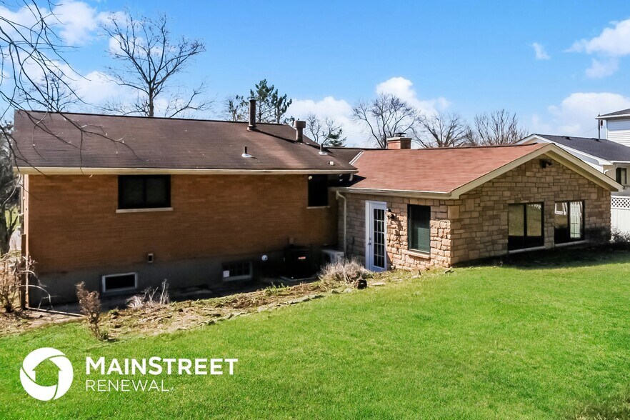 Building Photo - 6268 Rocknoll Ln